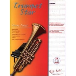 Trumpet Star volume 1