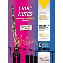 Croc'Notes
