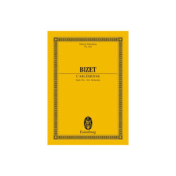 ARLESIENNE Suite n°1