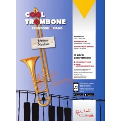 Cool Trombone