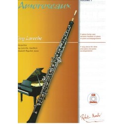 Saxofolk Maestro Vol. 2