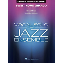 The Creole love call