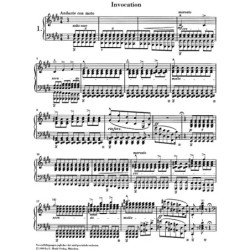 Klarinettenquintett Op. 15...
