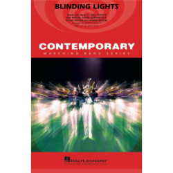 Blinding light