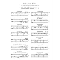 24 Préludes Opus 11