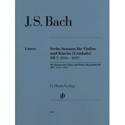 6 Sonates