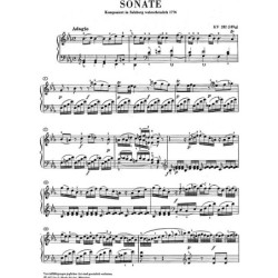 Sonates pour violon volume II