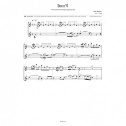 Trumpet Star volume 2