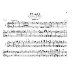 Sonates Volumes 1 et 2