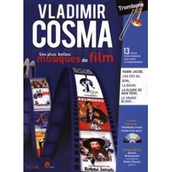 Vladimir Cosma Ses plus...