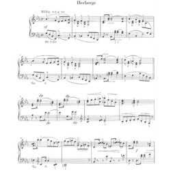 Etudes