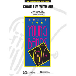 Come fly with me
