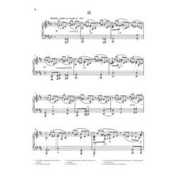 Klarinettenquintett Op. 15...