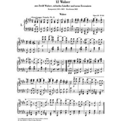 Klaviersonaten Band II