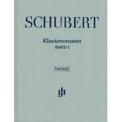 SONATES vol 1