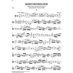 Harmonies poétiques et...