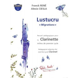 Lustucru "Migrations" Vol.2