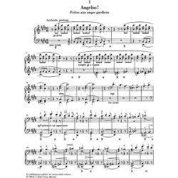 7 sonates pour violon