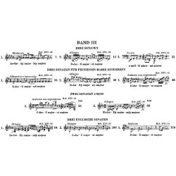 Quatuors à cordes Op.59,...