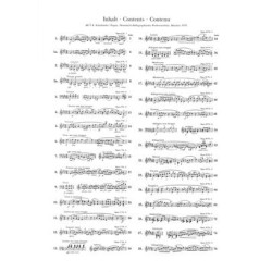 Quatuors à cordes Opus 12...