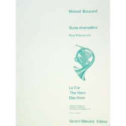 Tango Mambo et cetera