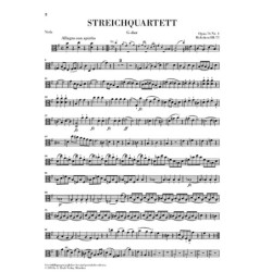 Sonates vol 3