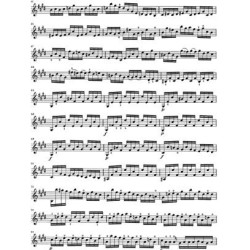 Préludes vol 1