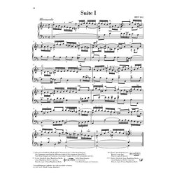 Klarinettenquintett Op. 15...
