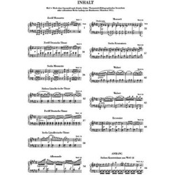 6 Sonates