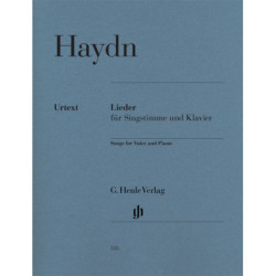 Lieder