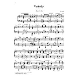 Quintette avec piano Opus 81