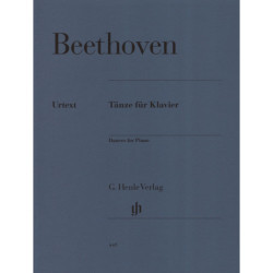 Gesänge der Frühe Op.133