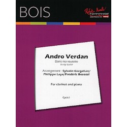Andro Verdan