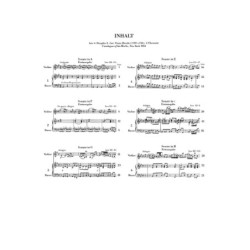 Concerto Hob.VII d en ré...