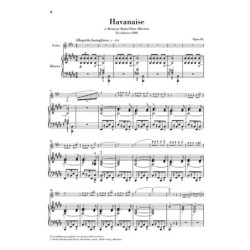 Pièces pour piano Op. 118