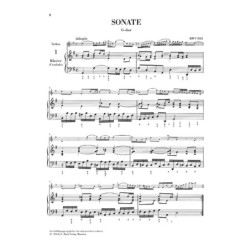 24 Préludes Opus 11