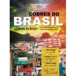 Cobres do Brasil