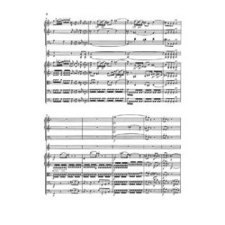 Les sept dernières paroles...