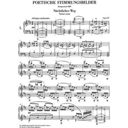 Lieder