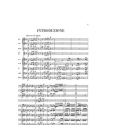 Trio n°1 Op.18 en Fa Majeur