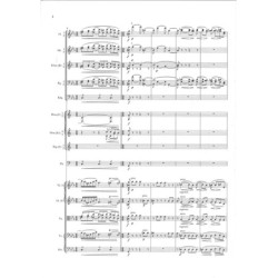 Trio n°1 Op.18 en Fa Majeur