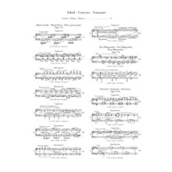 Sonates Vol. 4