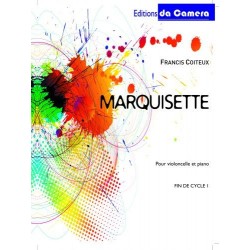Marquisette