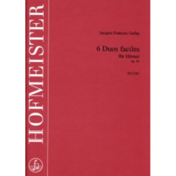 24 Etudes , Bouquet des...