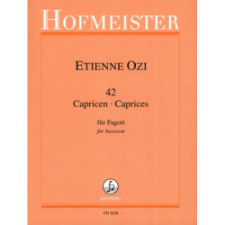 60 Etudes pour trompette...