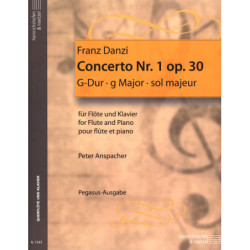 25 Etudes mélodiques et...