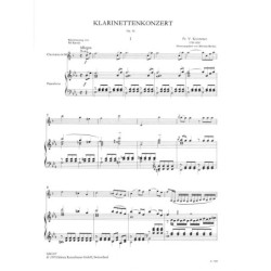 25 Etudes mélodiques et...