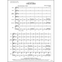 Concerto en Sol majeur Op.40