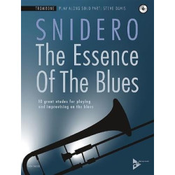 The Essence of the Blues