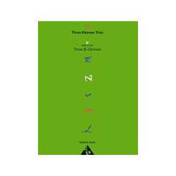 Concerto for Clarinets -...